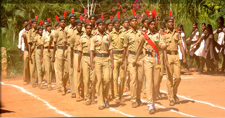 Scott Christian College Nagercoil Events photo 1